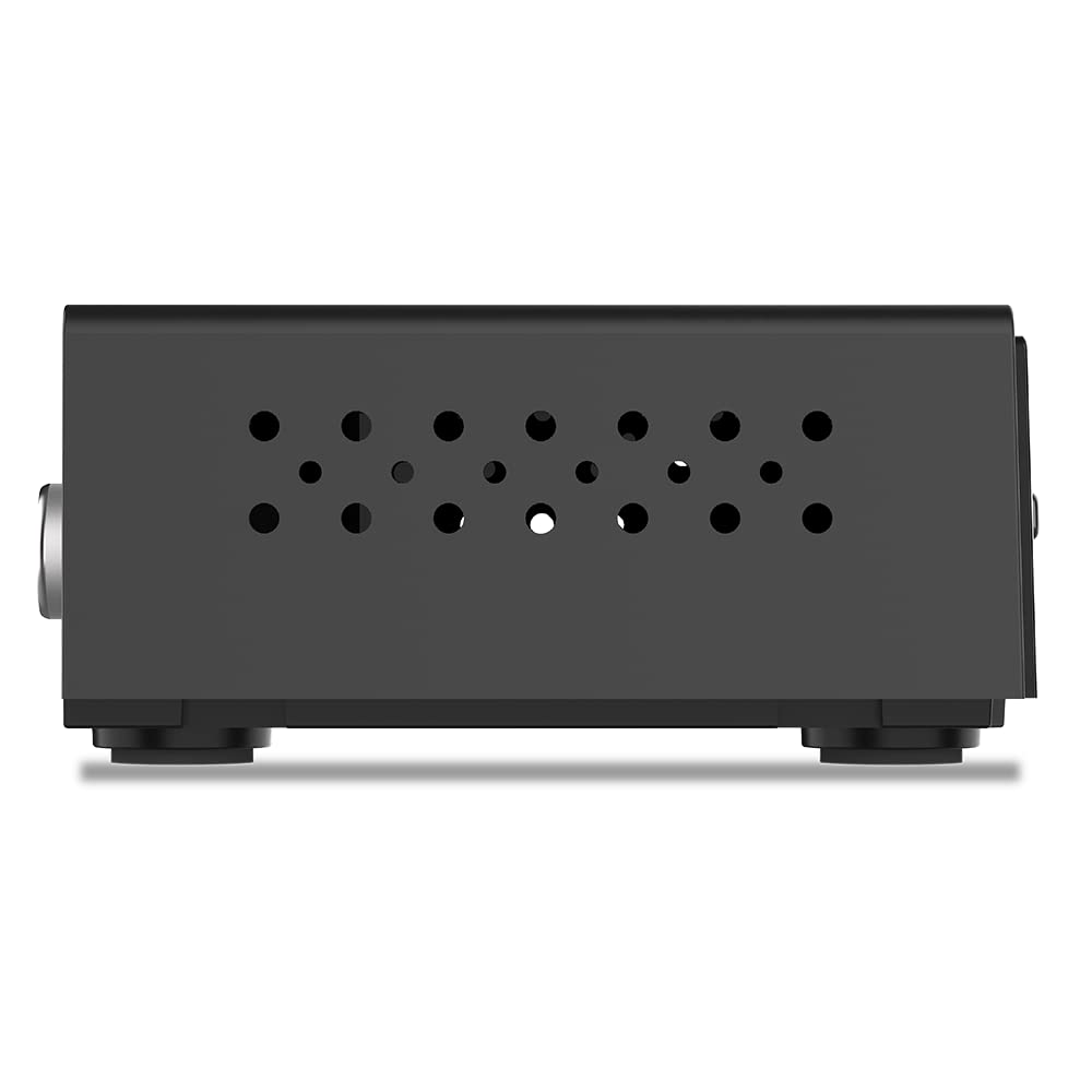 STRONG SRT 3030, receptor de cable, receptor de cable HD digital, DVB-C. Función de ahorro de energía, USB, Dolby Audio, seguridad infantil