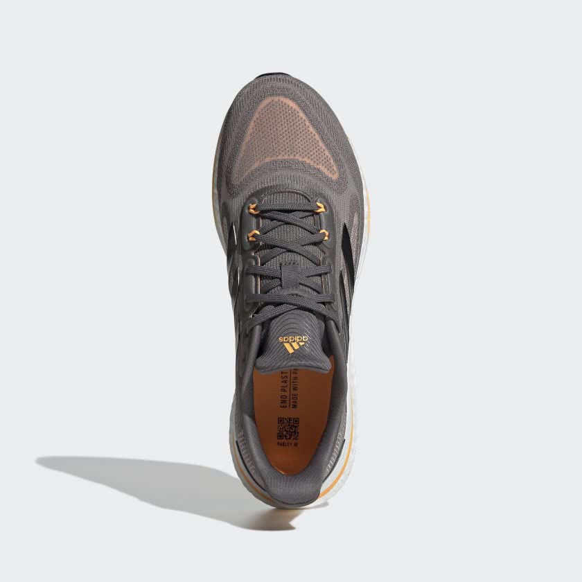Image of Adidas Mens Supernova +Running Shoe