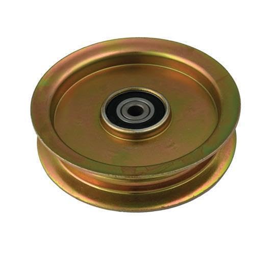 ACTIVLIFE for Oregon 34-201 Idler Pulley, Flat Heavy Duty