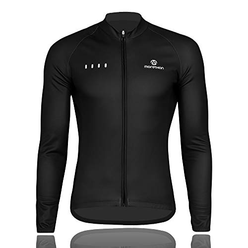 Morethan サイクルジャージ FVP-006