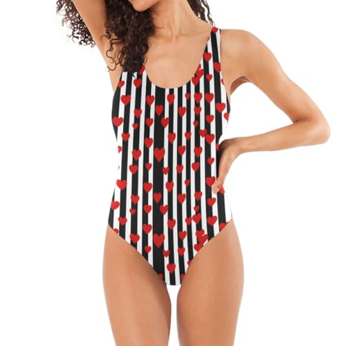 Maillot de bain dos nu Wudan : révélez votre éclat avec l'imprimé durable