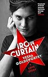 Iron Curtain: A Love Story (English Edition)