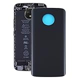 [Reemplazo de la cubierta trasera del teléfono celular] Reemplace la cubierta posterior del teléfono dañado antiguo para que su teléfono se vea más fresco y más cómodo de usar que antes