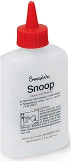 Swagelok MS-SNOOP-2OZ Snoop Liquid Leak Detector