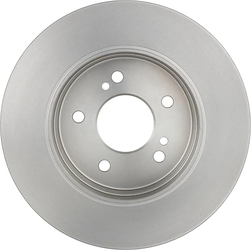 Image of Brembo 08.5178.31 UV Coated solid Rear Brake Rotor CHRYSLER /MERCEDES-BENZ OE# A2034230112