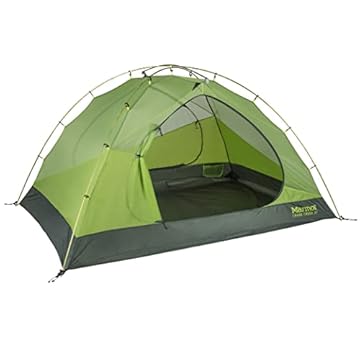 best 3 person backpacking tent