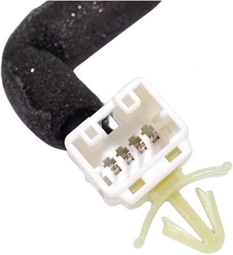 Miniatura 3 de Cámara de retrovisión trasera para Hyundai Elantra 2012 2013  Sedán  Reemplazo para HY1960102  957503X105