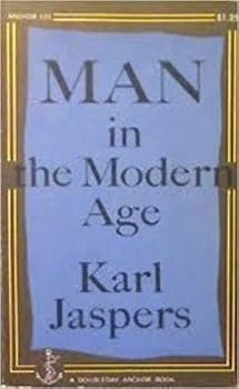 Paperback Man in the Modern Age Book