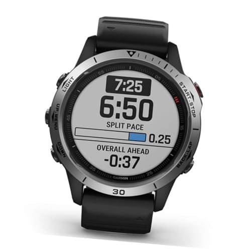 Protector de Reloj F6x contra Arañazos con Bisel de Acero Antigolpes Ligero 5
