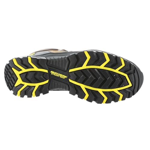 Skechers Men's Rickter Tasker Hiking Boot3