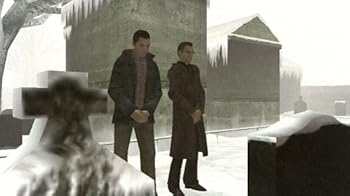 Video Game Indigo Prophecy - PC Book