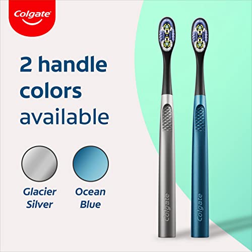 Colgate Keep 360 Deep Clean Testine di ricambio