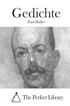 Paperback Gedichte [German] Book