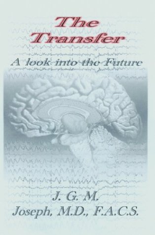 The Transfer: A look into the Future