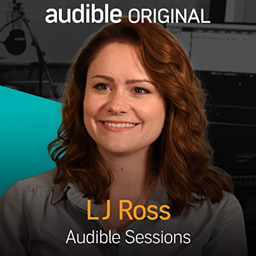 LJ Ross November 2018 Audible Sessions FREE Exclusive Interview