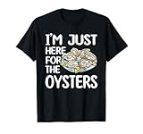Great Oysters Designs Seafood Lover