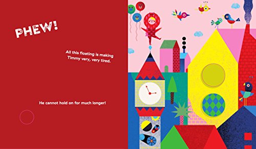 Zoom: An Epic Journey Through Circles