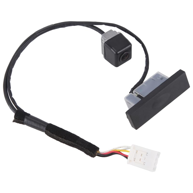 Caméra de recul pour Kia Ceed 2012-2019 aide au stationnement 95760-1H200