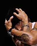 PEAS IN A POD Anthony Kiedis - 24X36 Poster Photo Print Wall Art PIAP #PDI253509