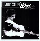  Live From Austin, TX (BLACK CASSETTE)