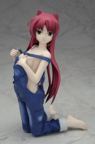 Amazon.co.jp: ToHeart2 向坂 環 (1/6スケールPVC塗装済み完成品) : ホビー