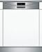 Produktbild Siemens SN58M590DE Geschirrspüler/A++