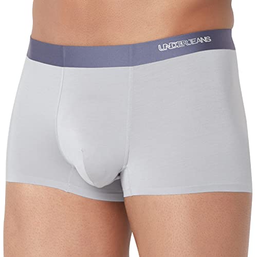 Image of Underjeans Men Trunk
