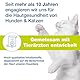 DOUXO S3 SEB Shampoo | für Hunde & Katzen | Beruhigende Schuppenlösung bei fettiger Haut | Effektive Pflege gegen Schuppen & Dermatitis | Hypoallergener Duft | 200 ml