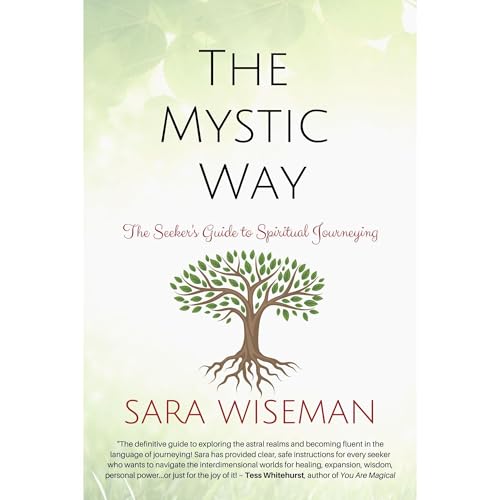The Mystic Way by Sara Wiseman episode artwork
