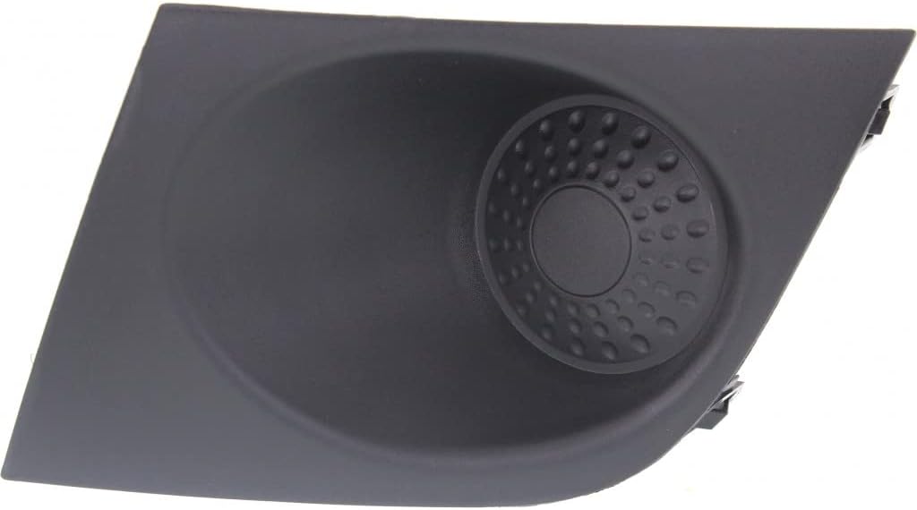 For Nissan Versa 2007-2011 Fog Light Cover Driver Side | Sedan | NI1038111
