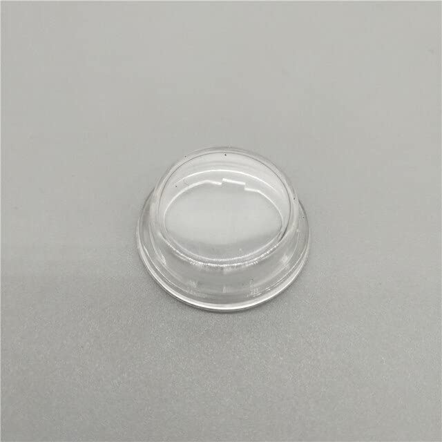 Interrupteur 20A 12V 220V étanche pour voiture et bateau avec voyant LED