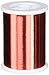 Remington Industries 43SNSPR 43 AWG Magnet Wire, Enameled Copper Wire, 1.0 lb, 0.0024" Diameter, 66092