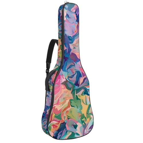 Housse de guitare étanche anti-choc pour instrument de musique 101.6 cm