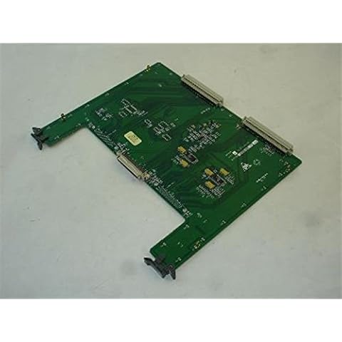 Telrad 76-700-1570/0 (DRV-P) Expansion Cabinet Interface Card Cover