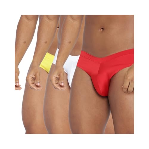 Image of La Intimo Fanboy Style Brief