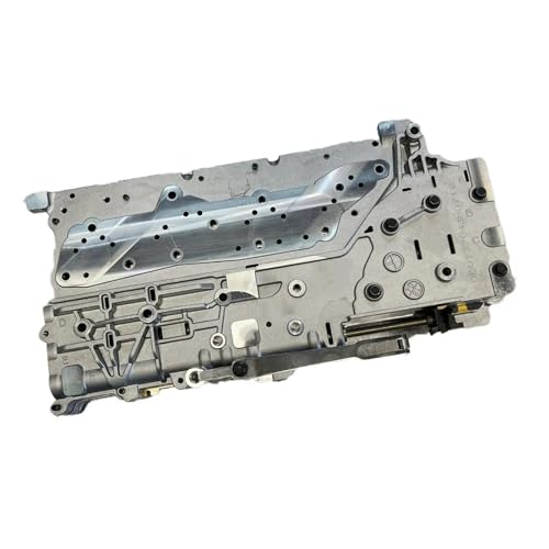 Cuerpo de válvula transmisión 6L80 compatible con Hummer y GMC