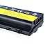 DTK New Laptop Battery Replacement for Lenovo IBM Thinkpad W530 / W530i / L430 / L530 / T430 / T430i T530 / T530i Serieslaptop Battery (0a36303 70+)