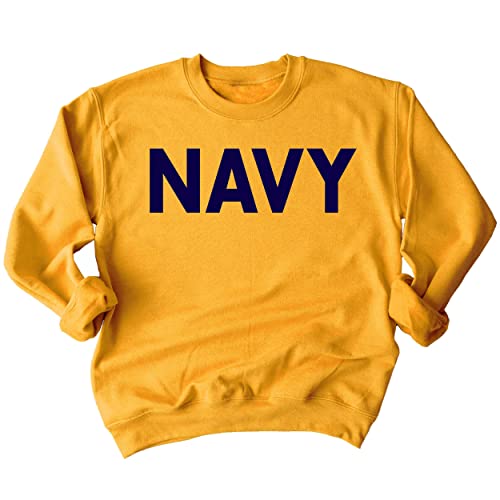 LYFT ÝÝ TRAINING LAYERED CREW NECK NAVY LYFT ÝÝ TRAINING LAYERED CREW NECK NAVY