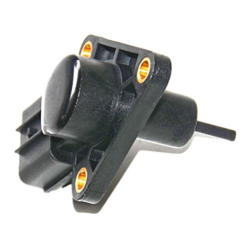 Capteur de position de l'actionneur de chargeur turbo 0375P0 Cover