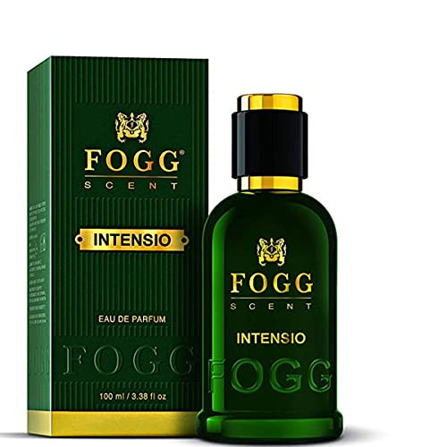 Fogg Scent Intensio For Men, 100ml-picture-30