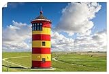 ARTLAND Wanddeko Poster & Kunstdrucke Wandposter 60 x 40 cm 