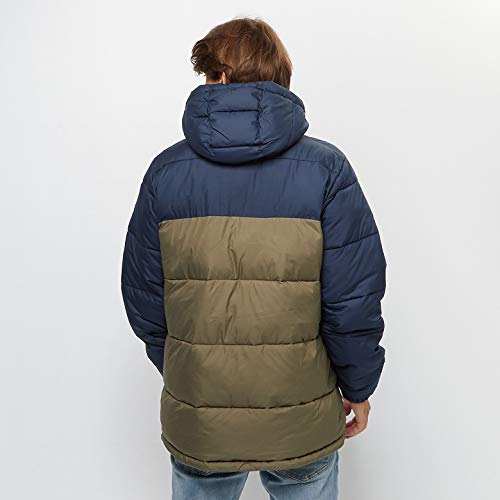 Image of Columbia mens Pike Lake Hooded