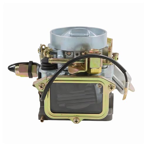 Carburateur Datsun pour rouler sereinement lors de vos sorties en voitures anciennes