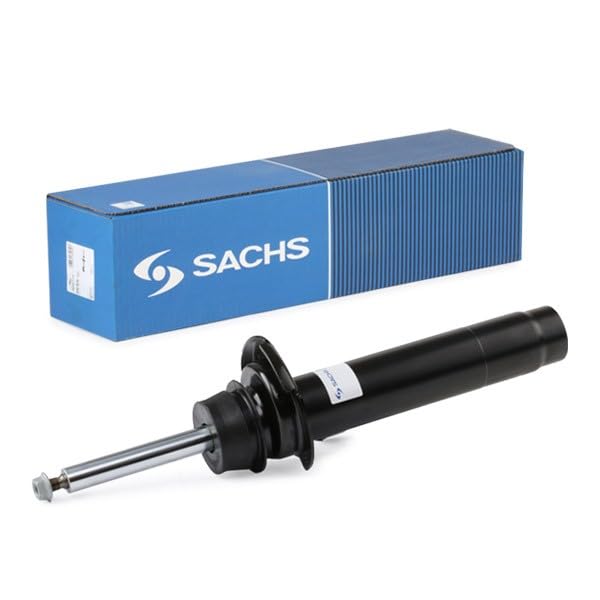 Juego Guardapolvos SACHS 900 316 BMW F30 F80 Kit Guardapolvos Amortiguador SACHS 900 316 Para BMW Serie 3 F30 F80 2011-2018 - Original Eje Trasero Delantero Bmw