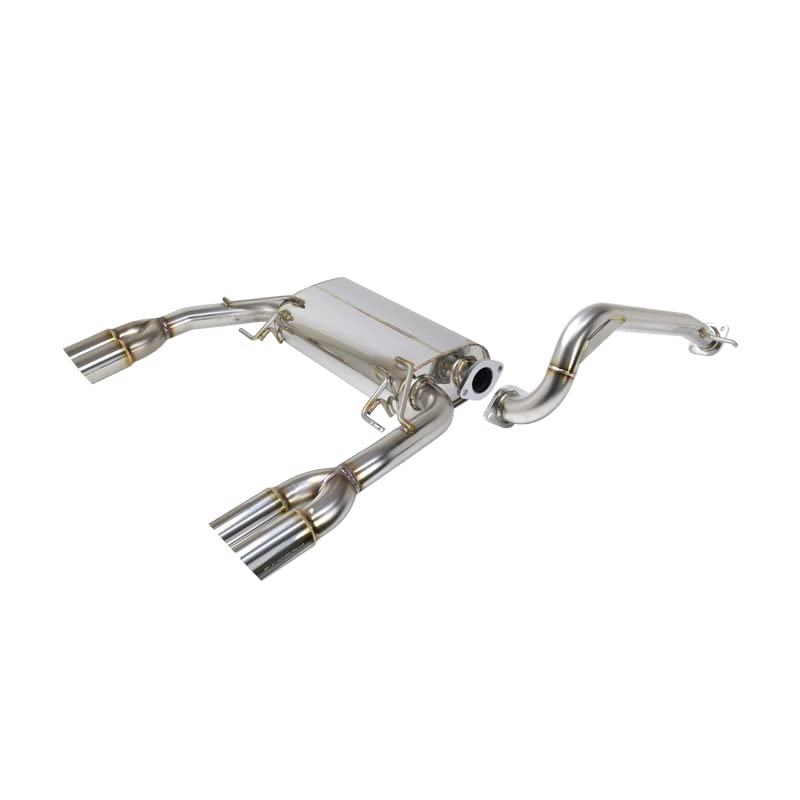 最終値下げ ロッソモデロ　コペンla400k用マフラー ROSSO MODELLO ロッソモデロ コペン マフラー LA400K コペンGR LA400A