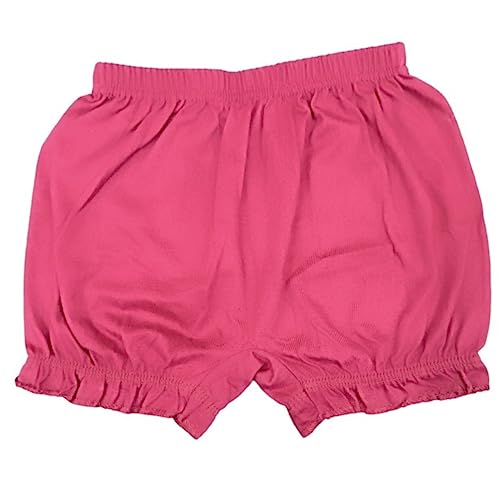 Image of Mom's Touch - Kids /Baby /Boy /Girl /Unisex - Bloomer,Panty, Brief, Underwear,Shorts, Drawer (0 to 13 Years) - Value Pack of 5 Pcs