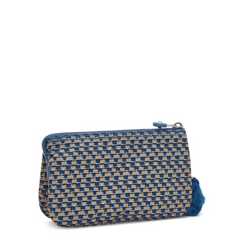 Image of Kipling Women's Creativity Large Prt Pouch, Versatile Cosmetics Kit, Lightweight Travel Organizer