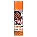 Amscan Hair Spray Party Accessory Spray-3oz. | Orange | 1 Pc, 3 oz, 3 Ounce