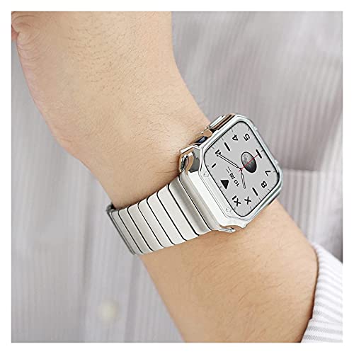 Étui de bande compatible pour Watch de qualité supérieure