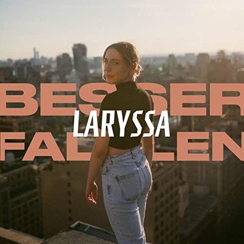 LARYSSA